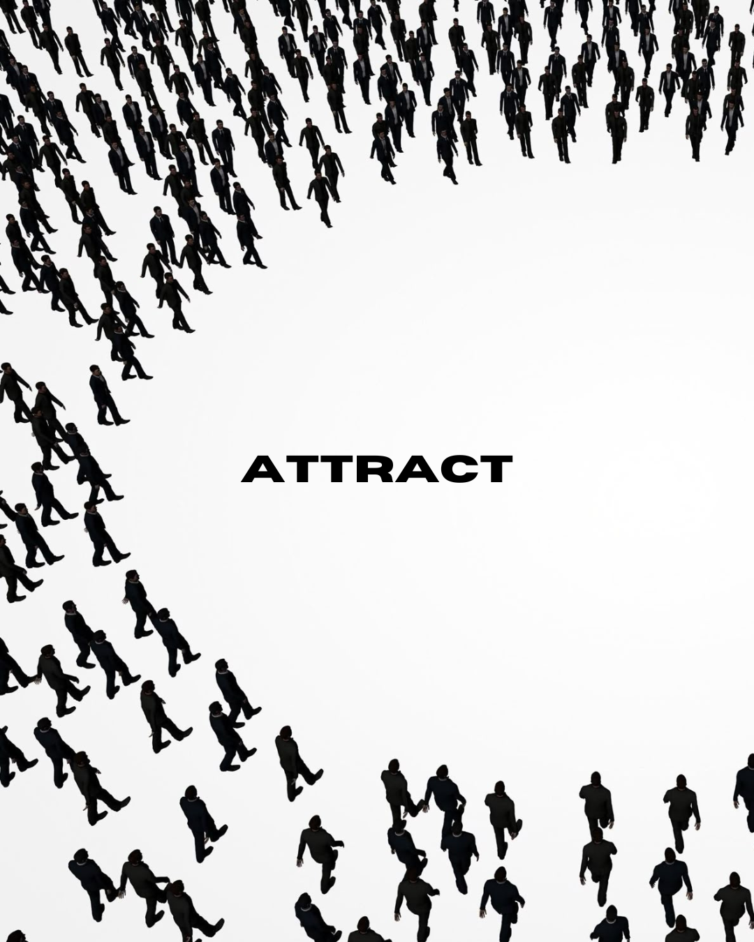 ATTRACT